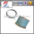 Zinc Coated 3mm Rope Wire for Auto Industry